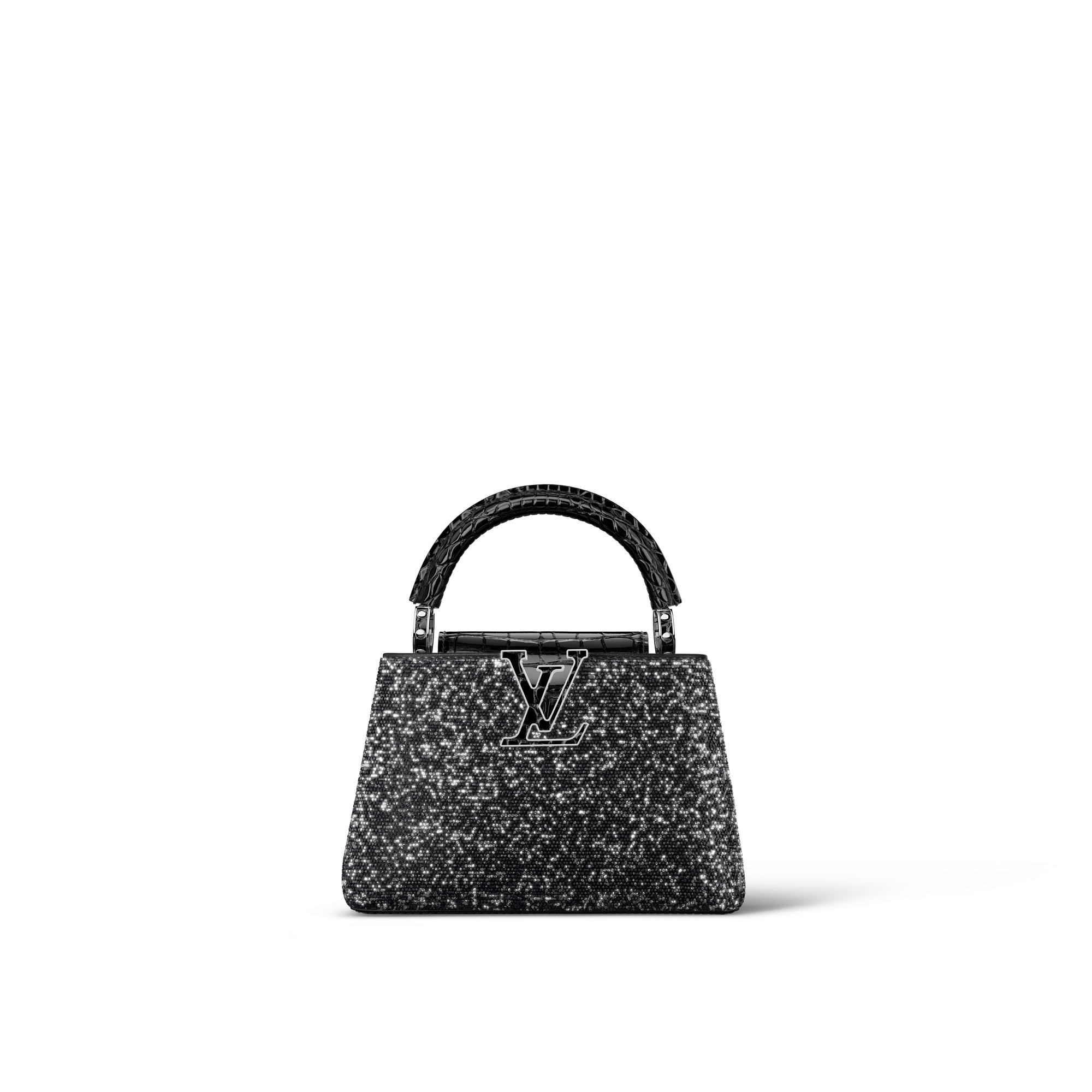 Capucines Mini L09 - Handbags | LOUIS VUITTON